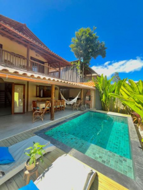 Villa Milagre